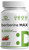 DEAL SUPPLEMENT Berberine Max Supplement with Turmeric, 5000 mg** Per Serving, 240 Vegetarian Capsules | Berberine HCl with Turmeric Root Extract | Non-GMO