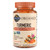 Garden of Life Organics Turmeric Inflammatory Response Gummies with Ginger Root, Black Pepper & Curcumin – Turmeric Gummy Made with Real Fruit, Non-GMO, Gluten-Free, Vegan, 120 Fruit Gummies
