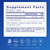 Pure Encapsulations Choline (Bitartrate) - 275 mg Choline (Bitartrate) - Supports Methylation, Brain Health & Cell Function* - Highly Bioavailable - Vegan & Non-GMO - 100 Capsules