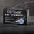 Defense Antifungal Bar Soap 5-Pack | Jock Itch, Ringworm, Athlete's Foot, Skin Fungus | Medicated Anti Fungal Treatment (Five Bars, No Case)