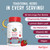MARYRUTH'S Sleep Gummies | Sugar Free | NO Melatonin | L Theanine | Lemon Balm Leaf | Chamomile | Vitamin B6 | Relaxation & Sleep Support | Stress Relief | Vegan | Gluten Free | 60 Count