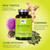 NEW NORDIC Active Liver Support Gummies Supplement 60-Day Supply