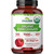 Zazzee USDA Organic Pomegranate 20:1 Extract, 50% Ellagic Acid 100 Capsules