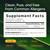 NatureBell Quercetin 1,000mg - 240 Capsules - Ultra Strength Supplement for Healthy Immune Support* - Quercetin Dihydrate from Sophora Japonica - 3rd Party Tested - Single-Ingredient Purity