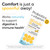 BioGaia Immune Active Baby Probiotic Drops + Vitamin D | for Babies & Toddlers 0-36 Months | Supports Digestive & Immune Health | Allergen, Dairy, Soy & Gluten Free | 50 Day Supply