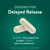 Prebiotics and Probiotics | 50 Billion CFU, 16 Probiotic Strains & Inulin Prebiotic Fiber | Delayed Release Capsules | Gut Health Support | Prebiotics and Probiotics for Women & Men | Non-GMO | 60 Ct