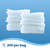 HCS Bulk Non-Woven Gauze Sponges 4x4-2000ct, Non-Sterile, 4-Ply - Highly Absorbent, Low-Linting Squares - 4x4 Gauze Pads, Large - Medical Supplies, Wound Care, First Aid, Surgical Use, Dental