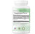 Micro Ingredients Berberine with Ceylon Cinnamon, 240 Veggie Capsules | High Absorption Berberine HCI Supplement + Turmeric Root & Cinnamon Bark Extract | Non-GMO, Gluten Free