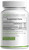 Magnesium Glycinate 500mg Per Capsule (1000mg Per Serving) Plus Vitamin C, 240 Capsules – 100% Chelated for Easy Absorption – Essential Mineral Supplement