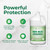 Hygea Natural Lice, Mite, and Bed Bug Killer Natural Spray - Child & Pet Friendly - Immediate Results - Stain & Odor Free (128 Ounce)