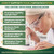 Dalin Liposomal Lymphatic Drainage Drops - 21 in 1 Organic Lymphatic Drainage Supplement with Burdock Root, Echinacea, Elderberry, Calendula - Supports Lymphatic Health - Liquid Form - 1pc - 2 fl oz