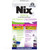 Nix Ultra All-in-One Treatment & Prevention Kit, 4 Fl Oz Shampoo, Comb and 6 Fl Oz Daily Leave-In Spray – Gentle Pesticide-Free Head Lice Remover Kit