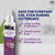 Nix Ultra All-in-One Treatment & Prevention Kit, 4 Fl Oz Shampoo, Comb and 6 Fl Oz Daily Leave-In Spray – Gentle Pesticide-Free Head Lice Remover Kit