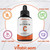 Vitablosom Liposomal Vitamin C 2000mg Liquid for Adults, High Absorption VIT C, Maximize Vitamin C, Immune System & Antioxidant Support, 60ML (1 Bottle)