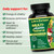 Life's Fortune Whole Food Multivitamin & Mineral Supplement for Men & Women | Daily Energy Support Vitamins | Immune, Brain & Metabolism Support | Iron Free, 60 Vegetarian Tablets