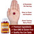 NEW AGE Vitamin D3 5000 IU 125mcg Gummies - Immune Supplement - Non-GMO, Gluten-Free, Dairy-Free, No Gelatin (60 Gummies (Pack of 1))