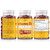 NEW AGE Vitamin D3 5000 IU 125mcg Gummies - Immune Supplement - Non-GMO, Gluten-Free, Dairy-Free, No Gelatin (60 Gummies (Pack of 1))