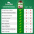 Zazzee Cranberry PACs 72 mg per Capsule, 50:1 Extract, 60 Vegan Capsules, 2X Strength, 2 Month Supply, Fast-Acting, Effective Urinary Tract & Bladder Support, 100% Soluble PACs, Made in the USA