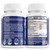 NEVISS Melatonin 50 mg for Adults - Extra Strength 9-in-1 Fast Dissolve Sublingual - High Dose with Magnesium Glycinate, Vitamin D3, Ashwagandha, Lemon Balm, Chamomile, Sugar Free, Vegan,60 Tablets