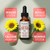 Live Wise Naturals Vitamin D3 K2 Kids Liquid Drops, 112 Servings