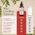 Live Wise Naturals Vitamin D3 K2 Kids Liquid Drops, 112 Servings