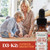 Live Wise Naturals Vitamin D3 K2 Kids Liquid Drops, 112 Servings