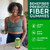 Benefiber Prebiotic Fiber Supplement Gummies for Digestive Health, Citrus Berry Splash Flavor - 126 Count
