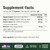 Turmeric and Ginger Supplement with Organic Tumeric for Daily Joint Support, Digestive & Immune Health – with Ginger & Black Pepper Extract (BioPerine) for Enhanced Absorption – Non-GMO – 60 Capsules