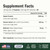 Turmeric Curcumin Supplement – 1200mg Organic Turmeric Curcumin with Black Pepper Extract for Max Absorption – Digestive & Joint Supplements for Men & Women w. Tumeric Extract & Bioperine – 60 Caps