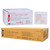 Henry Schein Alcohol Prep Pads, Medium, 2-ply, Sterile, 1 Case of 4000 (20 Boxes of 200)