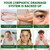 Ninsiec Lymphatic Drainage Supplements - Lymphatic Drainage Capsules for Immune Health,Supports Bloating & Daily Lymphatic Wellness, with Echinacea, Dandelion, and Burdock (120 Capsules)