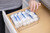 Gauze Rolls Pack of 72 – Premium Quality Lint and Latex-Free 4 inches x 4.1 Yards Conforming Stretch Bandages Designed for Effective Wound Care & Comfort - Ideal for use as a Mummy wrap