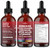 Berberine with Ceylon Cinnamon Supplement Liquid Drops + Bitter Melon Extract, Glucomannan, Gymnema, Chromium, Turmeric, Panax Ginseng, Moringa - 2 OZ