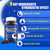 Maennyliy Melatonin 20mg Gummies for Adults - Sugar Free Melatonin Gummies Extra Strength with L-Theanine, Magnesium, Ashwagandha, Turmeric, D3 & Zinc - Non-Habit Forming