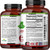 Zazzee Extra Strength Pomegranate 20:1 Extract, 40% Ellagic Acid, 120 Vegan Capsules, 4 Month Supply, Punica Granatum, Antioxidant & Cellular Health Support, Non-GMO, Made in the USA