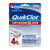Adventure Medical Kits QuikClot Advanced Clotting Gauze - Stops Bleeding Up to 5X Faster Than Standard Gauze - Kaolin Hemostatic Dressing - for First Aid Kits & Survival Gear - 3 x 48