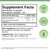 Magnesium Malate Capsules (420 Count) - 1,500mg Per Serving (Magnesium Bonded to Malic Acid), Third Party Tested, Vegan Friendly, Gluten Free by Double Wood Supplements