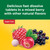 Nature Made Vitamin D3 5000 IU (125 mcg) Extra Strength, Vitamin D Supplement for Immune Support, 70 Sugar Free Fast Dissolve Tablets, 70 Day Supply, (Pack of 2)