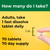 Nature Made Vitamin D3 5000 IU (125 mcg) Extra Strength, Vitamin D Supplement for Immune Support, 70 Sugar Free Fast Dissolve Tablets, 70 Day Supply, (Pack of 2)