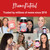 Mama Natural Hot Chocolate Multi Collagen Protein Powder, Made with Organic Cacao, Types 1, 2, 3, 4, 5, 10 Collagen Peptides Powder - Grass Fed Beef, Wild Fish Marine & USA Eggshell - 16 Servings