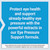 Life Extension Eye Pressure Support with Mirtogenol - Eye Health Supplement for Healthy Eye Pressure - with French Maritime Pine bark – Gluten-Free, Vegetarian, Non-GMO - 30 Capsules