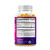 Vitamatic Sugar Free Folic Acid 1 mg Gummies 120 Count Orange Flavor-2 Pack