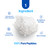 The Intelligent Health Collagen Peptides Powder, 45 Servings, Hydrolyzed Collagen, Type I & III, Grass Fed, Unflavored, Gluten Free, Keto/Paleo, 10g Servings, 15.9 Oz, Skin Support, Hair, Nail, Joints