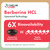 CEALMU CORE Liposomal Berberine HCL - Berberine 1500mg Activates AMPK, High Bioavailability Berberines Supplement for Women and Men, Supports Body Balance