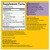 Nature Made Zero Sugar Hair Skin Nails Gummies,Biotin 2500 mcg per Serving,120 Sugar Free Gummies,60 Day Supply,(Pack of 2)