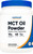Nutricost MCT Oil Powder 1LB (16oz) - Great for Keto