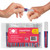 Liquid Bandage for Skin – Waterproof Skin Glue for Wound Closure, Flexible Liquid Barrier with Non-Sting Formula – Long-Lasting Liquid Bandage - 40 Count