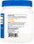 Nutricost L-Arginine Powder 500 Grams (1.1lbs) - Pure L-Arginine Powder - 5000mg Per Serving; 100 Servings
