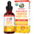 MARYRUTH'S Organics Pumpkin Seed Oil Cold Pressed | 2 Month Supply | USDA Organic Pumpkin Seed Liquid Drops for Men and Women | Urinary Health in Men | Sugar Free | Vegan | Non-GMO | 60 Servings