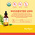 MARYRUTH'S Organics Pumpkin Seed Oil Cold Pressed | 2 Month Supply | USDA Organic Pumpkin Seed Liquid Drops for Men and Women | Urinary Health in Men | Sugar Free | Vegan | Non-GMO | 60 Servings